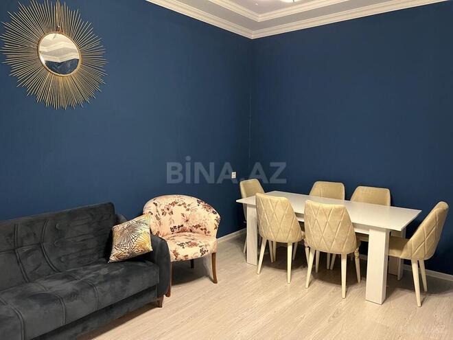 5 otaqlı həyət evi/bağ evi - Qax - 120 m² (17)