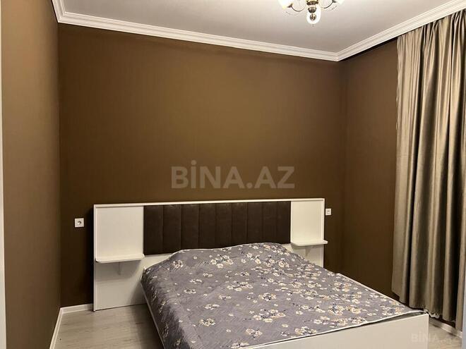 5 otaqlı həyət evi/bağ evi - Qax - 120 m² (10)