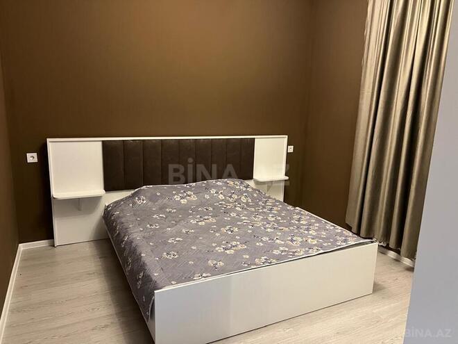 5 otaqlı həyət evi/bağ evi - Qax - 120 m² (19)