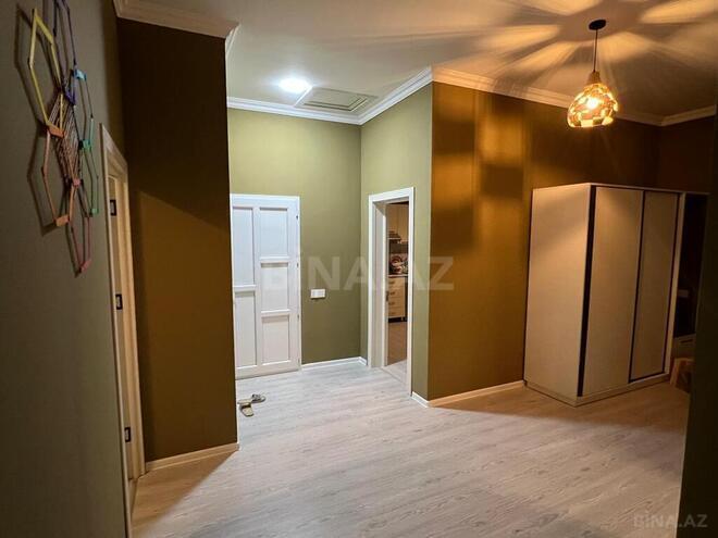 5 otaqlı həyət evi/bağ evi - Qax - 120 m² (18)