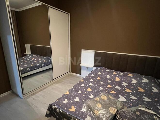 5 otaqlı həyət evi/bağ evi - Qax - 120 m² (14)
