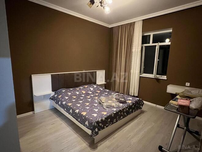 5 otaqlı həyət evi/bağ evi - Qax - 120 m² (15)