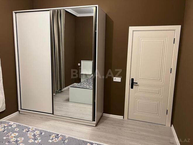 5 otaqlı həyət evi/bağ evi - Qax - 120 m² (20)