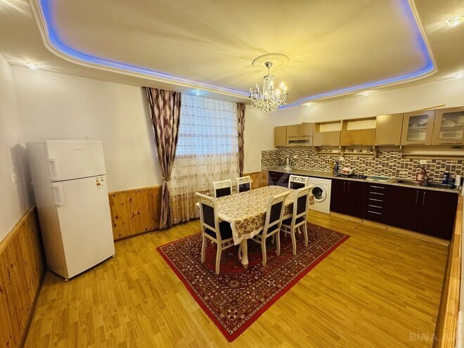 5-комн. дом/дача - Габала - 255 м² (27)