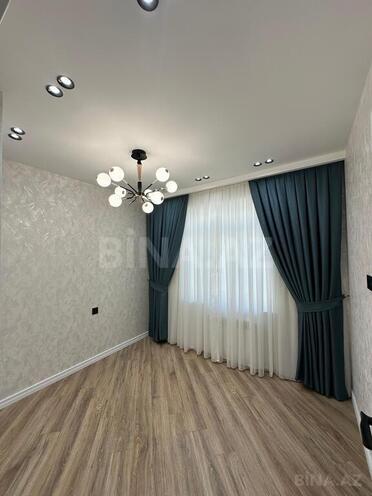 3-комн. вторичка - м. Ази Асланов - 65 м² (4)