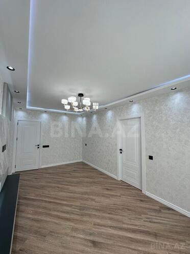 3-комн. вторичка - м. Ази Асланов - 65 м² (8)