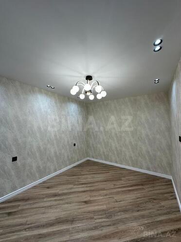 3-комн. вторичка - м. Ази Асланов - 65 м² (6)