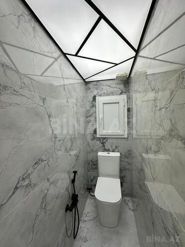 3-комн. вторичка - м. Ази Асланов - 65 м² (16)