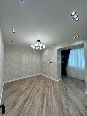 3-комн. вторичка - м. Ази Асланов - 65 м² (3)