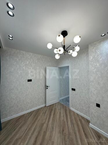 3-комн. вторичка - м. Ази Асланов - 65 м² (13)