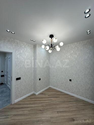 3-комн. вторичка - м. Ази Асланов - 65 м² (5)