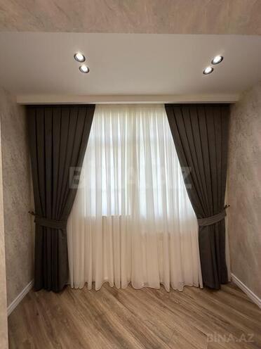3-комн. вторичка - м. Ази Асланов - 65 м² (14)