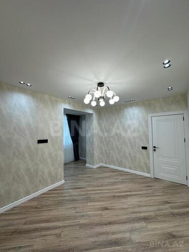 3-комн. вторичка - м. Ази Асланов - 65 м² (2)