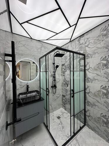 3-комн. вторичка - м. Ази Асланов - 65 м² (15)