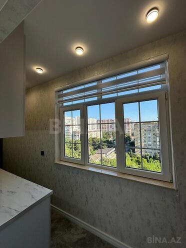 3-комн. вторичка - м. Ази Асланов - 65 м² (10)