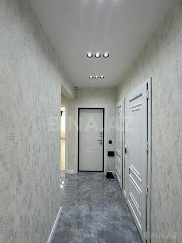 3-комн. вторичка - м. Ази Асланов - 65 м² (7)