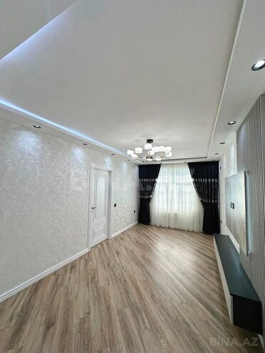 3-комн. вторичка - м. Ази Асланов - 65 м² (12)