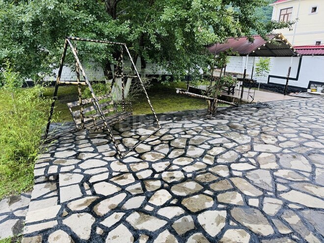 5-комн. дом/дача - Габала - 255 м² (30)