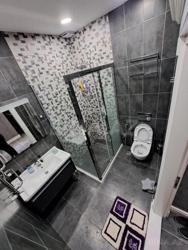 İcarəyə verilir 2 otaqlı yeni tikili 67 m², Şah İsmayıl Xətai m., photo 12 from 24