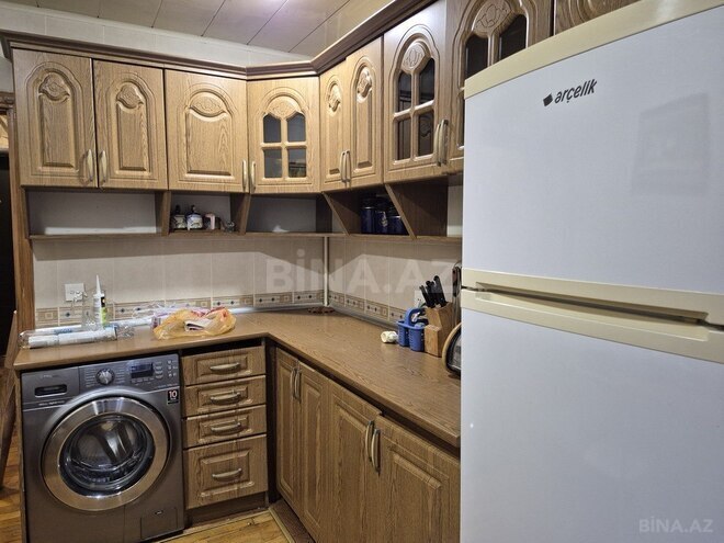 4-комн. вторичка - Сумгаит - 110 м² (1)
