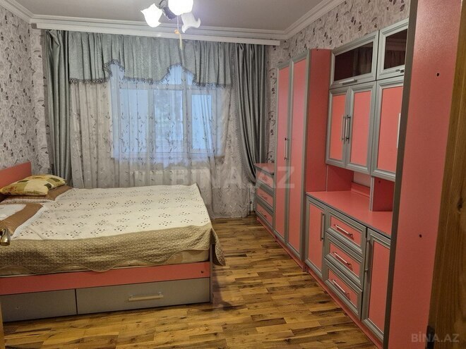 4-комн. вторичка - Сумгаит - 110 м² (4)