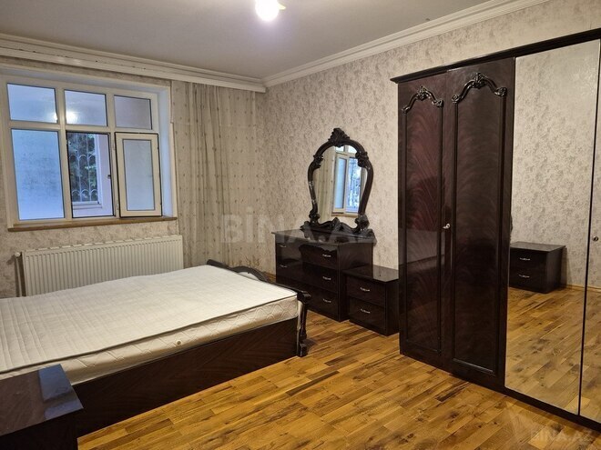 4-комн. вторичка - Сумгаит - 110 м² (3)