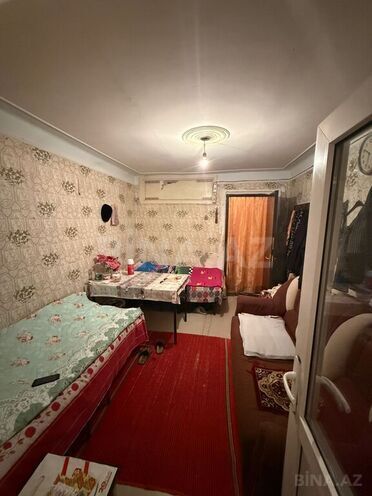 1 otaqlı yeni tikili - Elmlər Akademiyası m. - 16 m² (1)