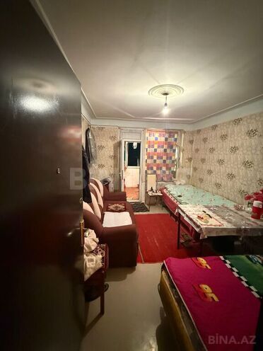 1 otaqlı yeni tikili - Elmlər Akademiyası m. - 16 m² (3)