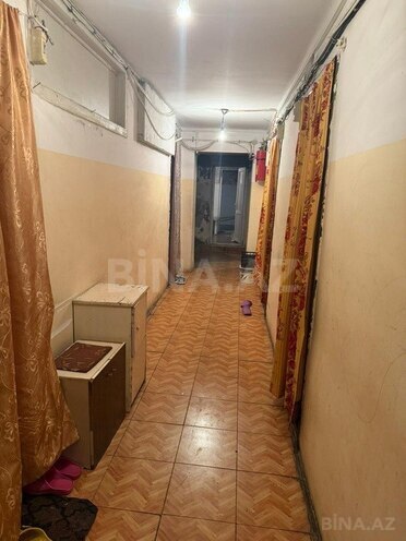 1 otaqlı yeni tikili - Elmlər Akademiyası m. - 16 m² (4)