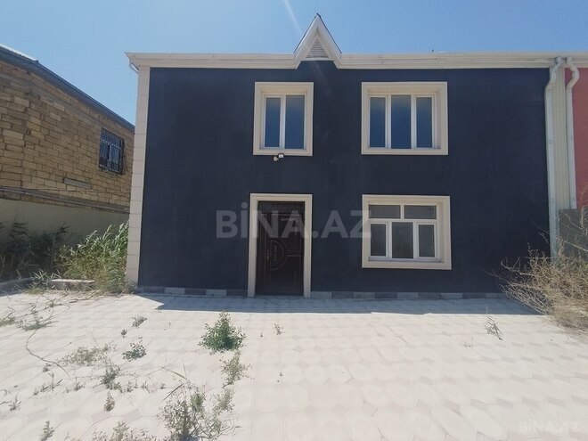 6-комн. дом/дача - пос. Бинагади - 220 м² (1)