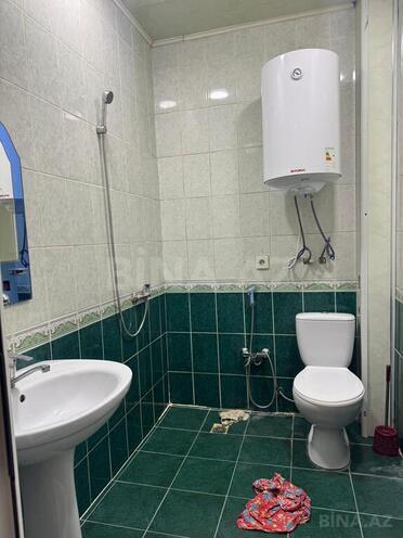 2 otaqlı köhnə tikili - Dərnəgül m. - 47 m² (9)