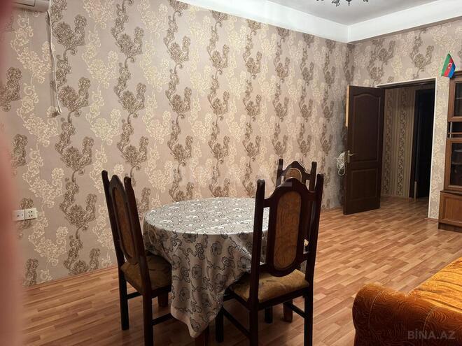 2 otaqlı köhnə tikili - Dərnəgül m. - 47 m² (2)