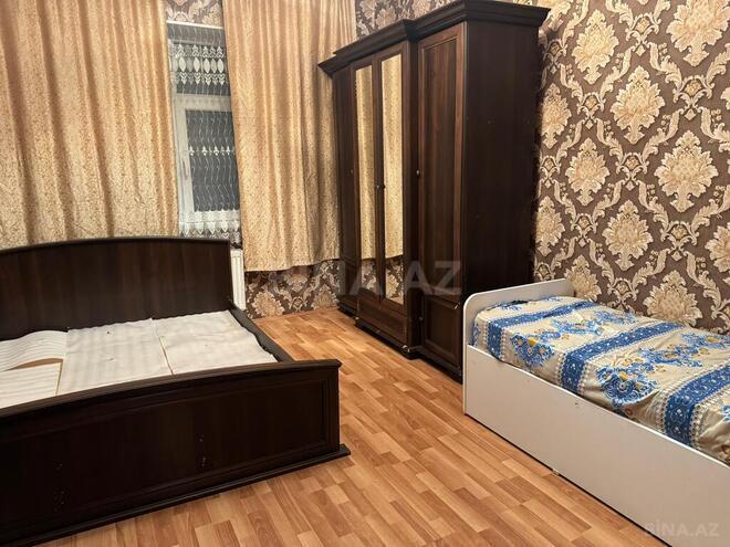 2 otaqlı köhnə tikili - Dərnəgül m. - 47 m² (4)