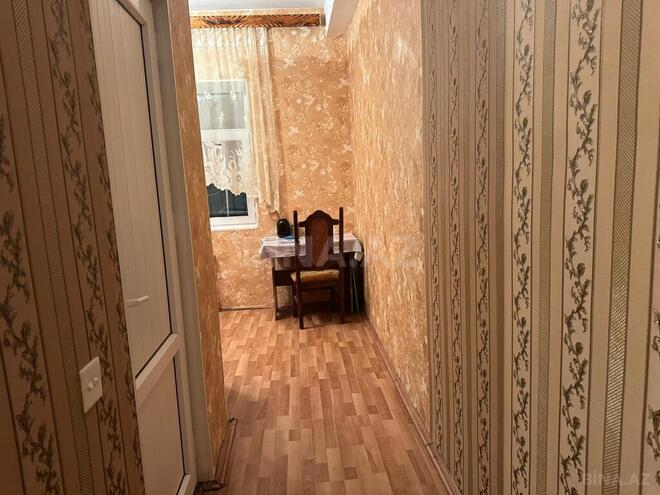 2 otaqlı köhnə tikili - Dərnəgül m. - 47 m² (7)