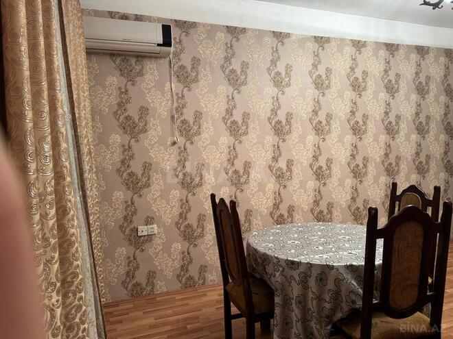 2 otaqlı köhnə tikili - Dərnəgül m. - 47 m² (5)