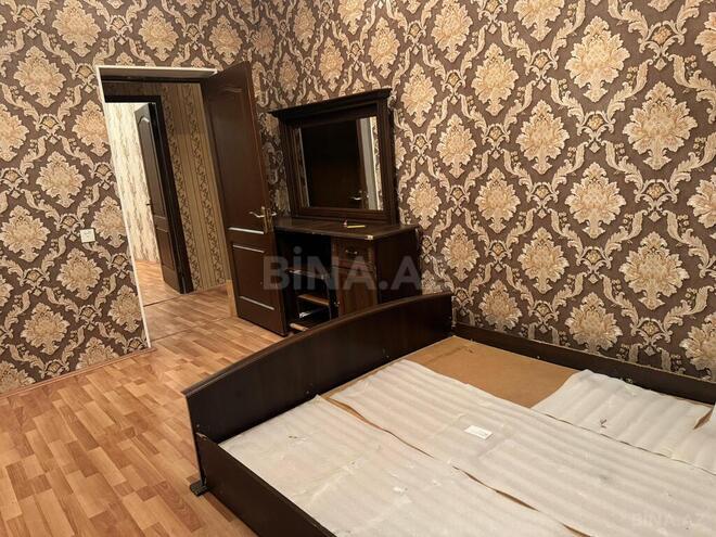 2 otaqlı köhnə tikili - Dərnəgül m. - 47 m² (6)