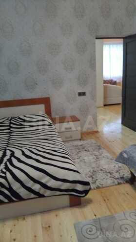 5 otaqlı həyət evi/bağ evi - Qax - 130 m² (29)