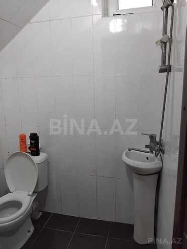 5 otaqlı həyət evi/bağ evi - Qax - 130 m² (11)