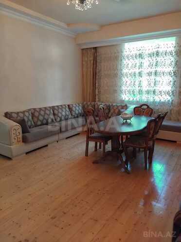 5 otaqlı həyət evi/bağ evi - Qax - 130 m² (8)