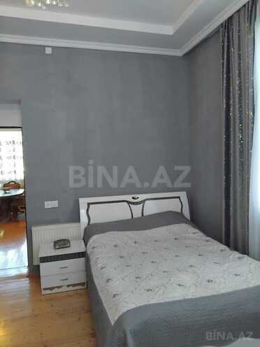 5 otaqlı həyət evi/bağ evi - Qax - 130 m² (16)
