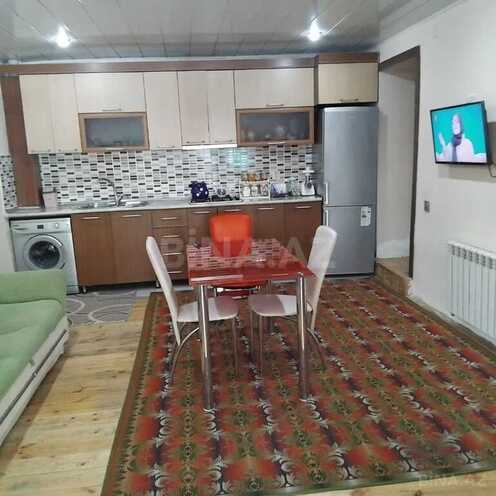 5 otaqlı həyət evi/bağ evi - Qax - 130 m² (6)