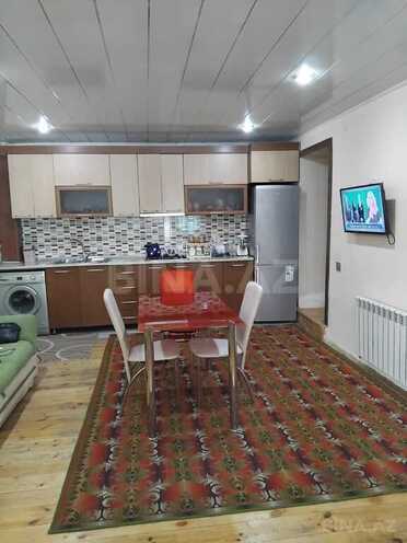 5 otaqlı həyət evi/bağ evi - Qax - 130 m² (12)