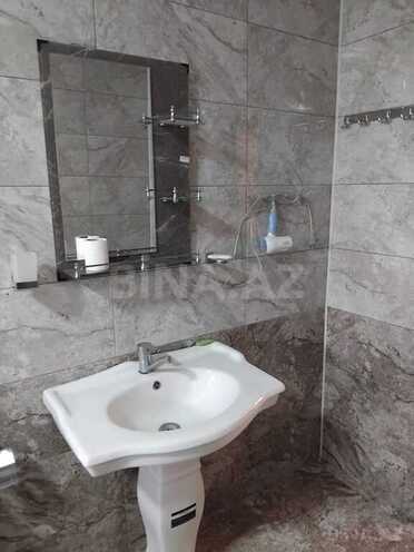 5 otaqlı həyət evi/bağ evi - Qax - 130 m² (20)