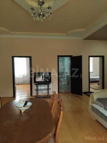 5 otaqlı həyət evi/bağ evi - Qax - 130 m² (10)