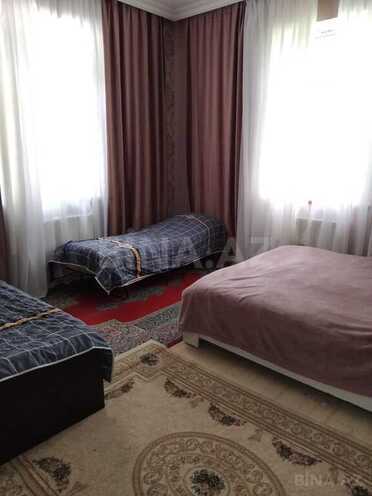 5 otaqlı həyət evi/bağ evi - Qax - 130 m² (21)