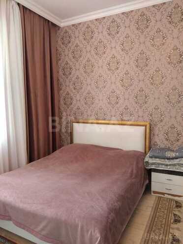 5 otaqlı həyət evi/bağ evi - Qax - 130 m² (15)