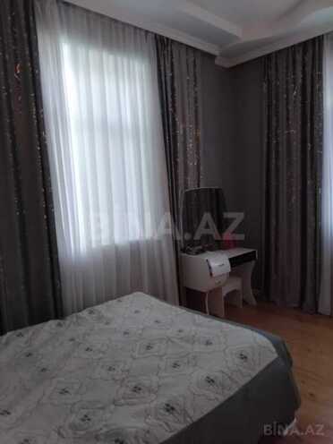 5 otaqlı həyət evi/bağ evi - Qax - 130 m² (9)