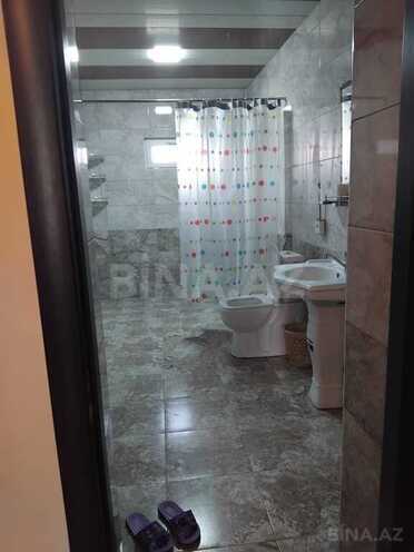 5 otaqlı həyət evi/bağ evi - Qax - 130 m² (13)