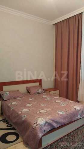 5 otaqlı həyət evi/bağ evi - Qax - 130 m² (14)