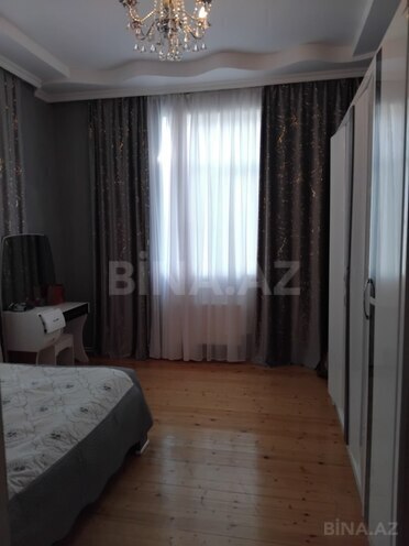5 otaqlı həyət evi/bağ evi - Qax - 130 m² (24)